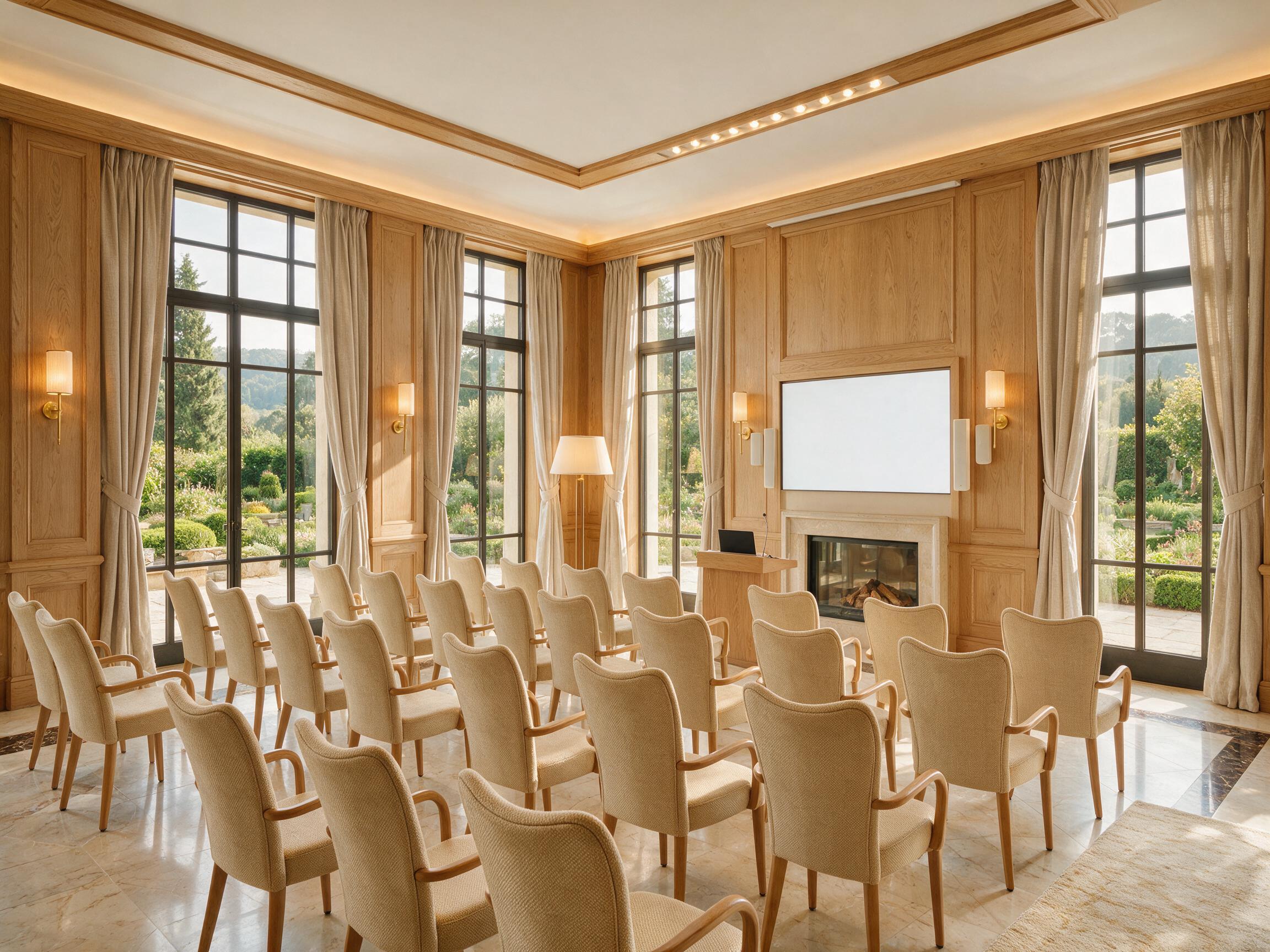 Salón de eventos